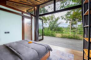 Sebatu Hill Cottage