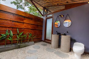 Sebatu Hill Cottage