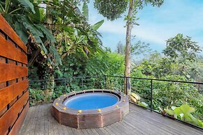 Sebatu Hill Cottage