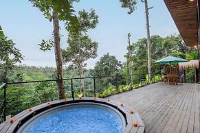 Sebatu Hill Cottage