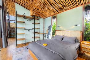 Sebatu Hill Cottage