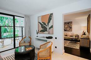 Martini Suites by Betterplace