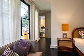 Martini Suites by Betterplace