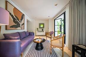 Martini Suites by Betterplace