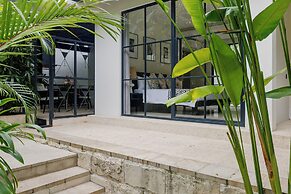Martini Suites by Betterplace