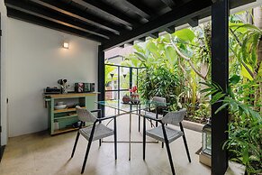 Martini Suites by Betterplace