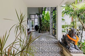 Martini Suites by Betterplace