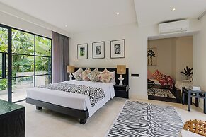 Martini Suites by Betterplace