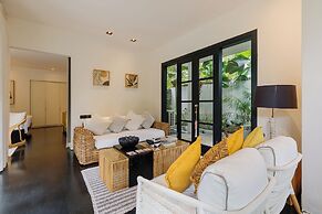 Martini Suites by Betterplace