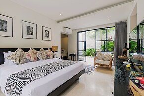 Martini Suites by Betterplace