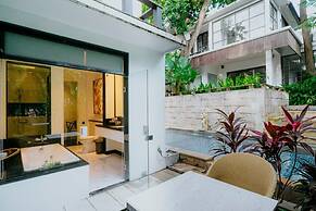 Martini Suites by Betterplace