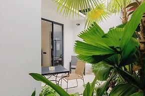 Martini Suites by Betterplace
