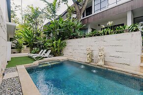 Martini Suites by Betterplace