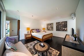 Martini Suites by Betterplace
