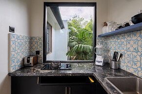 Martini Suites by Betterplace