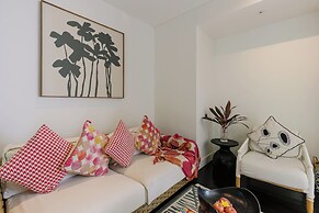 Martini Suites by Betterplace