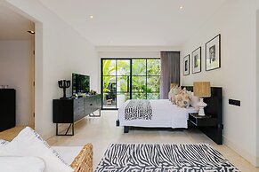 Martini Suites by Betterplace