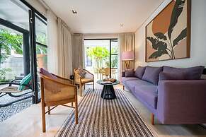 Martini Suites by Betterplace