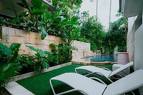 Martini Suites by Betterplace