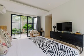 Martini Suites by Betterplace