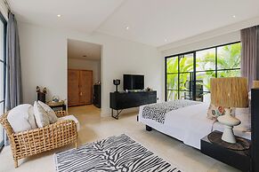 Martini Suites by Betterplace
