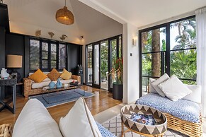 Martini Suites by Betterplace