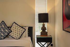 Martini Suites by Betterplace