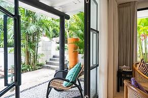 Martini Suites by Betterplace