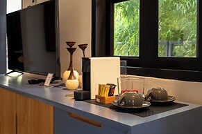 Martini Suites by Betterplace