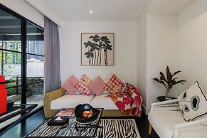 Martini Suites by Betterplace