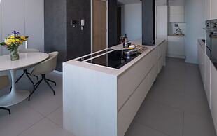The Halyard Apartments