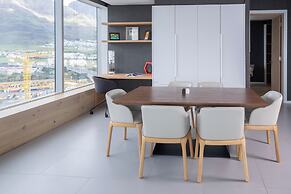 The Halyard Apartments