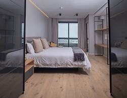 The Halyard Apartments