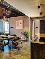 The Halyard Apartments