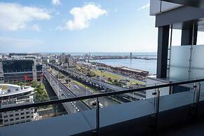 The Halyard Apartments