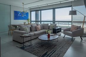 The Halyard Apartments