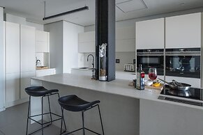 The Halyard Apartments