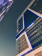 The Halyard Apartments