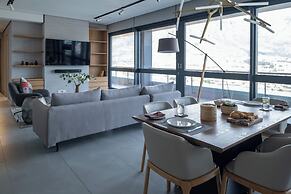 The Halyard Apartments