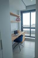 The Halyard Apartments