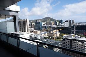 The Halyard Apartments