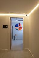 The Halyard Apartments