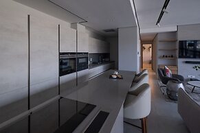 The Halyard Apartments