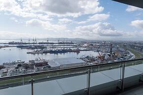 The Halyard Apartments