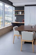 The Halyard Apartments