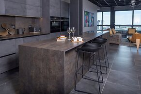 The Halyard Apartments