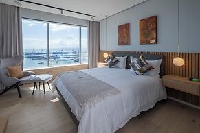 The Halyard Apartments