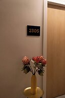 The Halyard Apartments