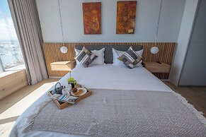 The Halyard Apartments