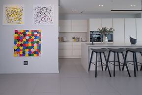 The Halyard Apartments